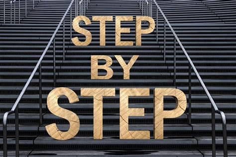 step  step success images pixabay