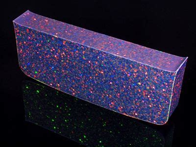 Synthetic Opal Lab Created Opals