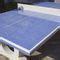 Outdoor Ping Pong Table Encho Enchev Ete Contemporary Home