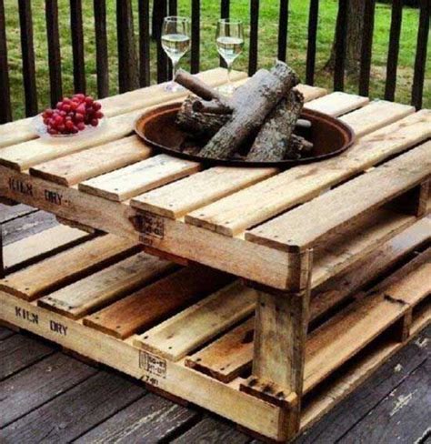 34 Newest Diy Pallet Projects You Want To Try Immediately Pinterest Awesome Diy And Crafts