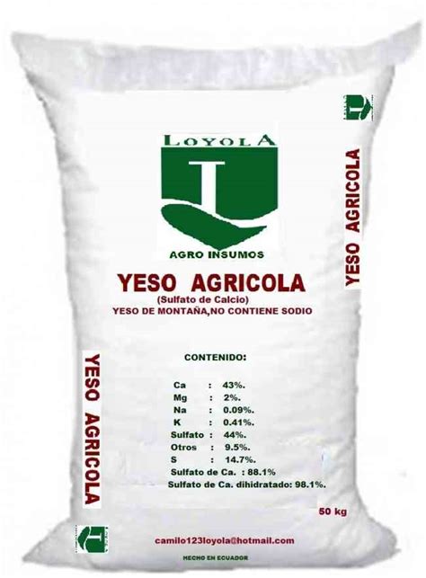 YESO AGRÍCOLA DE MONTAÑA Agroscopio comMaquinaria Agrícola Agroscopio