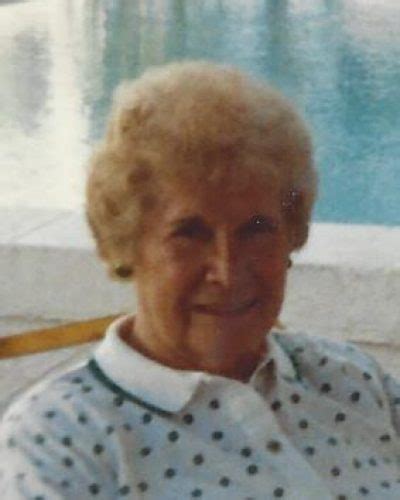 Remembering Marion Mayer Obituaries Kearney Funeral Homes