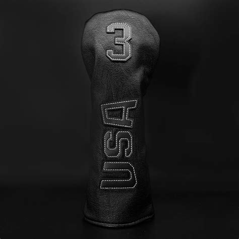 USA Golf Club Headcovers – HeadcoversOnline.com