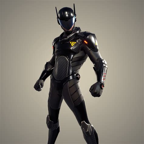 Skin Fortnite Piloto Del B R U T O Trajes Pieles Y Skins Fortnite