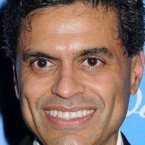 Fareed Zakaria - Bio, Facts, Family | Famous Birthdays