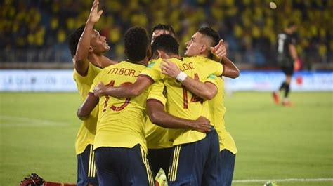 Presidente De La Fcf Rechazó A Bogotá Para Ser Sede De La Selección