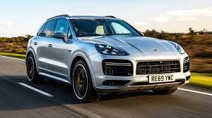 Porsche Cayenne Prices In South Africa - 2023 | ZaR