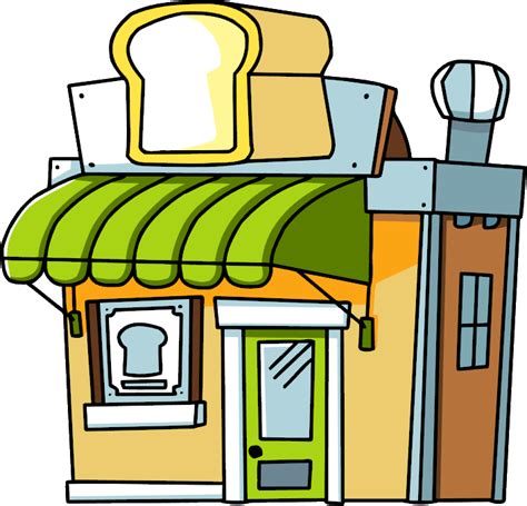 Bakery building clipart - ClipArt Best - ClipArt Best