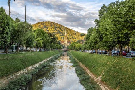 Petrópolis Imperial City Tour Getyourguide