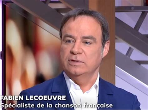 Video Pour Fabien Lecoeuvre Le Lynchage De Laeticia Hallyday Tait