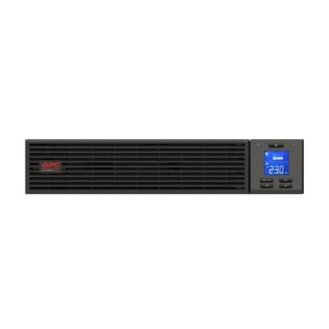 APC Easy UPS Online SRV2KL IN Indian Outlet Rackmount 230V At Rs