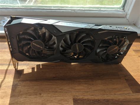 Gigabyte Rtx 2060 Gaming Oc Jawa