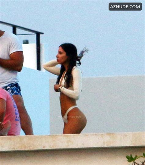 Jen Selter Nude Aznude