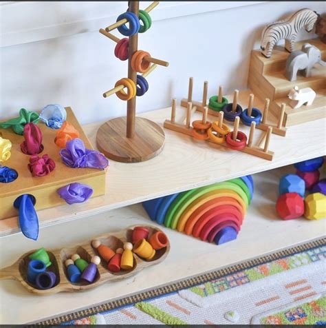 Montessori Inspired Toys 6 To 12 Months Artofit