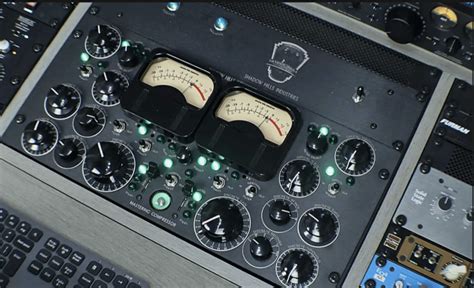 Parallel Compression 2 0 Mastering The Art Of Advanced Dynamic Mixing