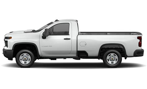 The Chevrolet Silverado Hd Wt In Cowansville Rocheleau Chevrolet