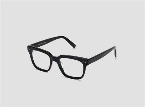 Warby Parker Winston Frames Product Spotlight