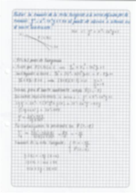 SOLUTION Examen De C Lculo Diferencial Studypool