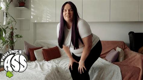 Casual Day After Work Wmv Pauline S Ass Clips Sale