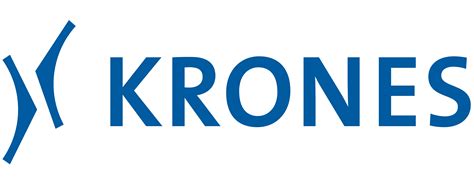 Krones – Logo, brand and logotype