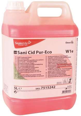 Taski Sani Cid Pur Eco W X L