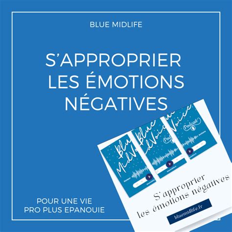 Bonus Mindset Blue Midlife et votre vie s épanouit