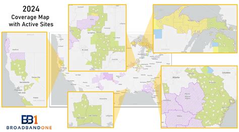 spectrum map coverage broadbandone