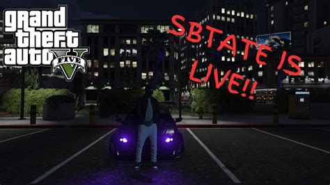 Gta V South African Rp Heist And Chill Vibes Road To Subs