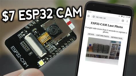 How To Add Esp32 Cam Board In Arduino Ide