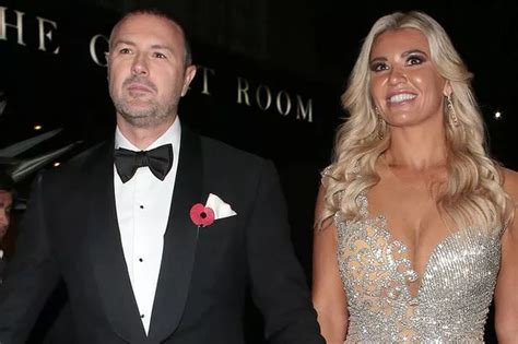 Paddy Mcguinness Looks Unrecognisable With Long Hair As He Posts 90s