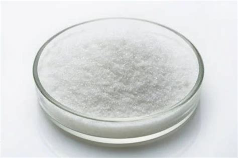 Benzoic Acid Food Grade Packaging Size 25 Kg Packaging Type Hdpe