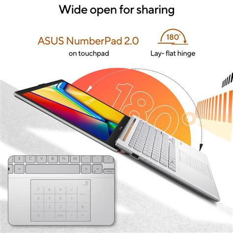 Asus Vivobook Go Amd Ryzen U Inch Cm Fhd Thin