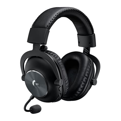 Logitech G Pro X Wireless Headset купить наушники в Москве