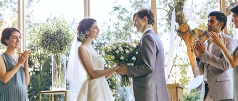 結婚式当日までの流れ 【公式】ラグナヴェール アトリエ 渋谷・表参道の結婚式場（ウエディング）