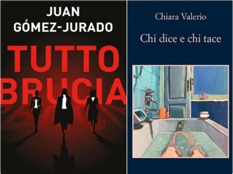 I Libri Che Leggeremo A Marzo Da Chiara Valerio A Juan G Mez