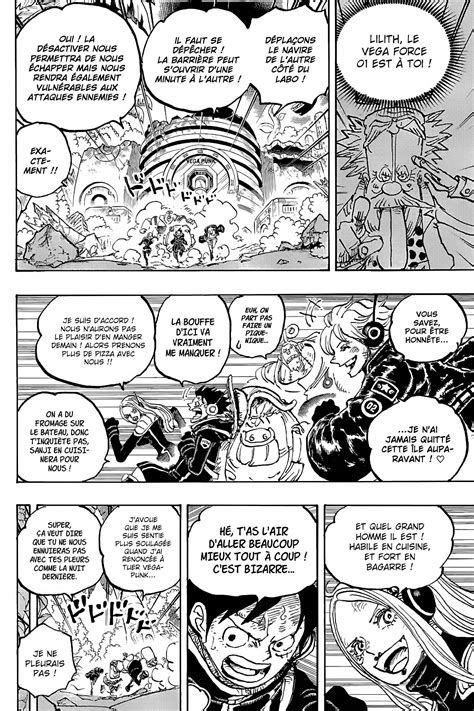Read One Piece 1090 2