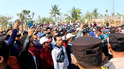 Demo Al Zaytun Ngawur TokohIndonesia Tokoh ID