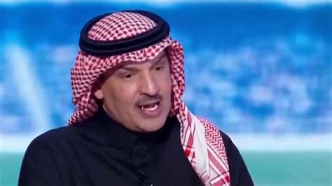 التويجري على إدارة الهلال أن تجلس مع جيسوس فيما يخص سلمان الفرج فيديو