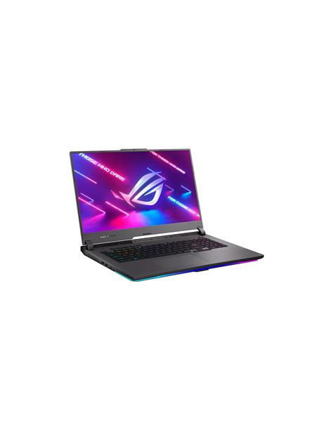 Asus Rog Strix G17 G713pv Hx058 173 R9 7845hx 32gb 1tb Portátil