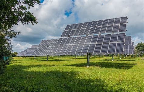 Odnawialne R D A Energii Czym S Rodzaje Oze I Korzy Ci Ze