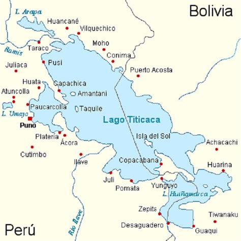 Lake Titicaca, a Must-See South American Sight