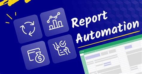 Report Automation Made Easy And The Best Report Automation Tools In 2024