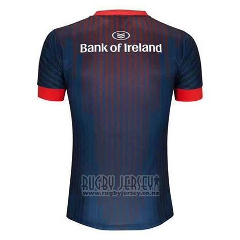 Munster Rugby Jersey 2019-2020 Away | RUGBYJERSEY.CO.NZ