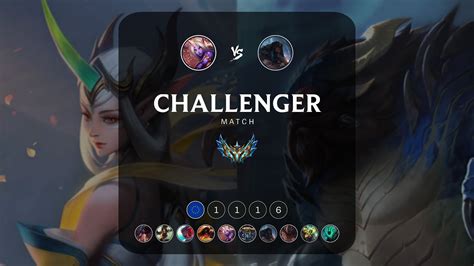 Euw Challenger Match Super Soraka Vs Super Udyr Youtube