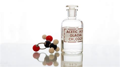 Acetic Acid Explained What It Is And How Its Used Abc13 Houston