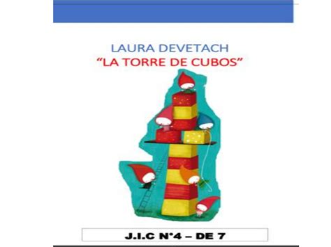 Revista la torre de cubos by María Fernanda Rissetto Issuu