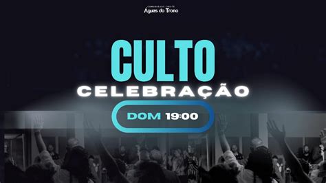 Culto de Celebração 11 06 Pr Bruno Nakakura YouTube