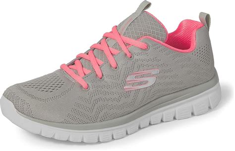 Las Mejores Zapatillas Skechers Para Caminar Todo Monte