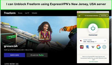 Best Free Vpn For Freeform Outside Usa In Secure Vpns