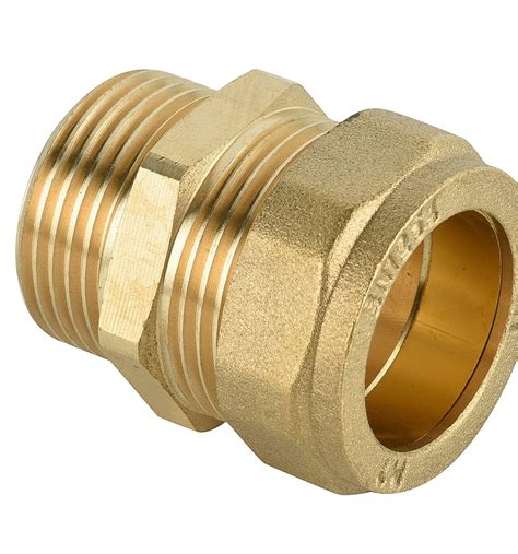 Straight Reducing Couplings For Copper Tube Pipe Fitting And Fitting